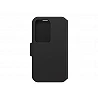 OtterBox Strada Series Via - Funda con tapa para teléfono móvil