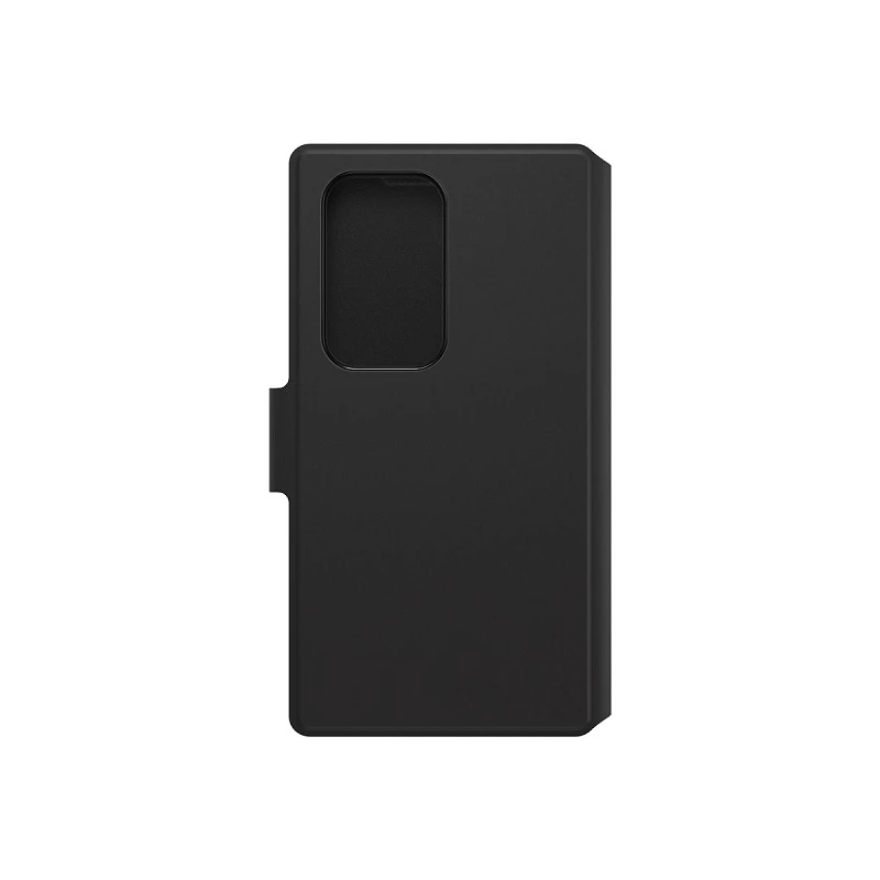 OtterBox Strada Series Via - Funda con tapa para teléfono móvil