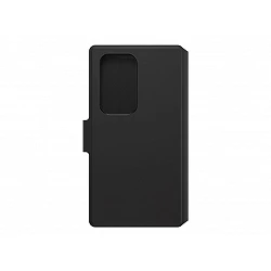 OtterBox Strada Series Via - Funda con tapa para teléfono móvil