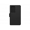 OtterBox Strada Series Via - Funda con tapa para teléfono móvil