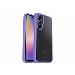 OtterBox React Series - Carcasa trasera para teléfono móvil