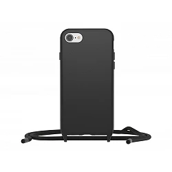 OtterBox React Series - Carcasa trasera para teléfono móvil