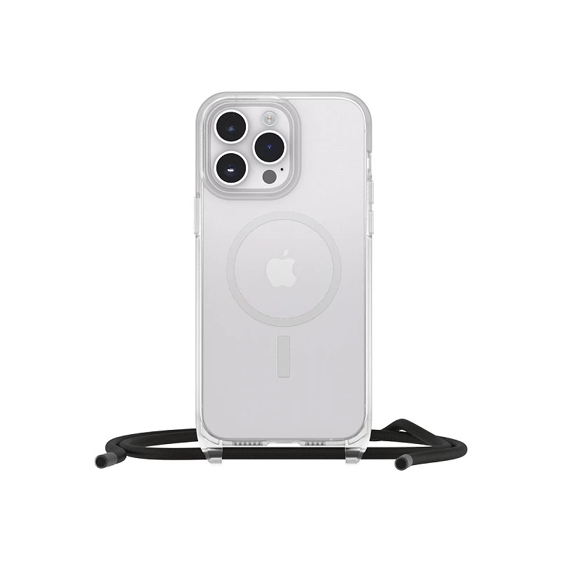 OtterBox React Series - Carcasa trasera para teléfono móvil