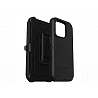 OtterBox Defender Series - Carcasa protectora para teléfono móvil