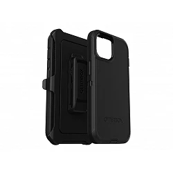 OtterBox Defender Series - Carcasa trasera para teléfono móvil