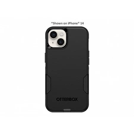 OtterBox Commuter Series - Carcasa trasera para teléfono móvil