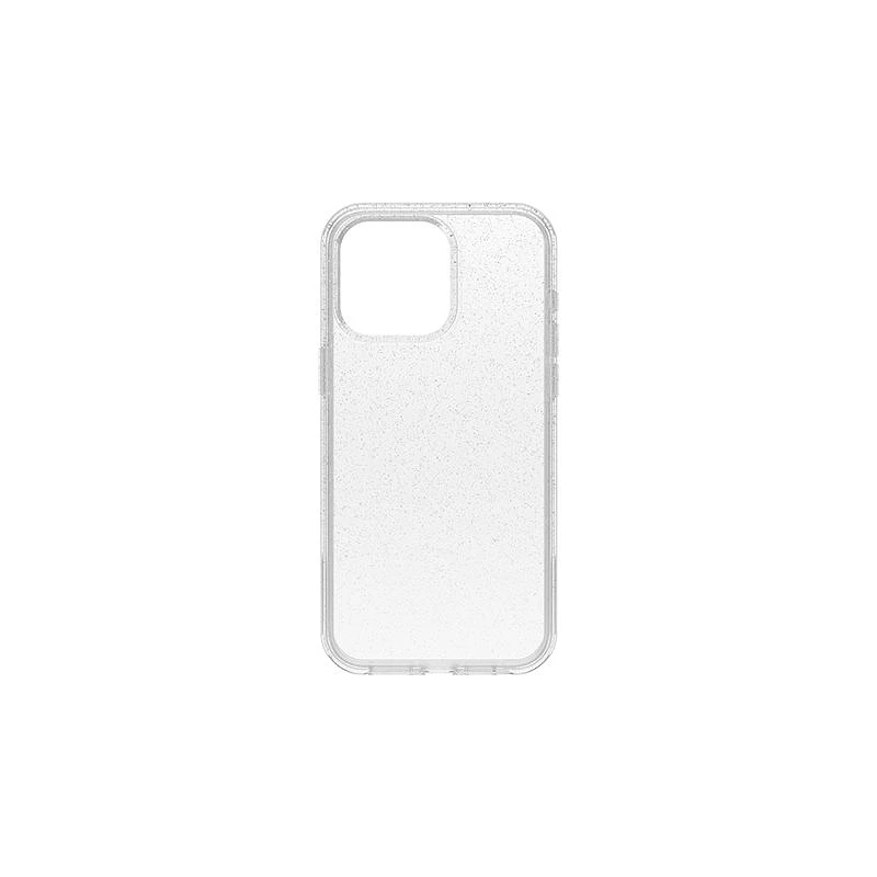 OtterBox Symmetry Series Clear - Carcasa trasera para teléfono móvil