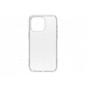 OtterBox Symmetry Series Clear - Carcasa trasera para teléfono móvil