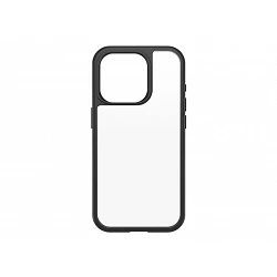 OtterBox React Series - Carcasa trasera para teléfono móvil