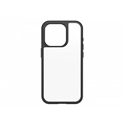 OtterBox React Series - Carcasa trasera para teléfono móvil