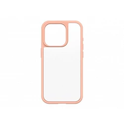 OtterBox React Series - Carcasa trasera para teléfono móvil