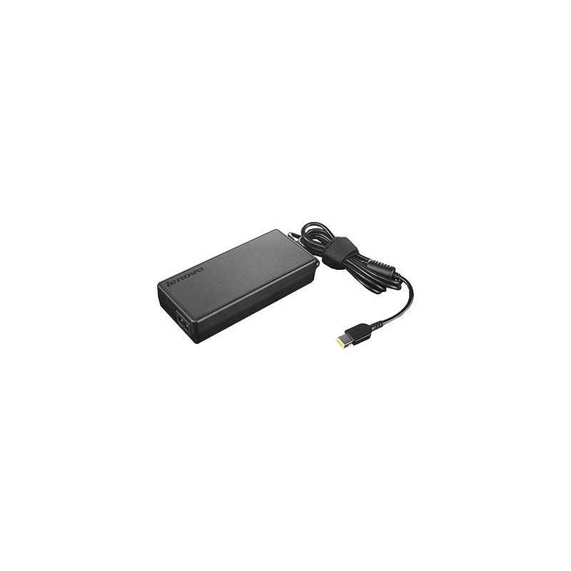 Lenovo 135W AC Adapter (Slim Tip) - Adaptador de corriente