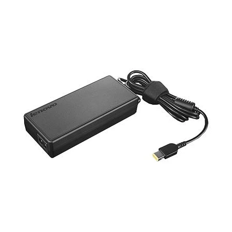 Lenovo 135W AC Adapter (Slim Tip) - Adaptador de corriente