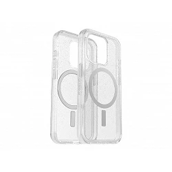 OtterBox Symmetry Series Clear - Carcasa trasera para teléfono móvil