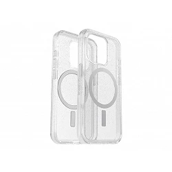 OtterBox Symmetry Series Clear - Carcasa trasera para teléfono móvil