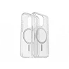 OtterBox Symmetry Series Clear - Carcasa trasera para teléfono móvil