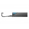 Lenovo USB-C Wireless Charging Kit - Base de carga inalámbrica