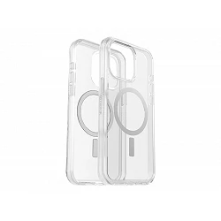 OtterBox Symmetry Series Clear - Carcasa trasera para teléfono móvil