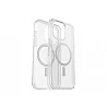 OtterBox Symmetry Series Clear - Carcasa trasera para teléfono móvil