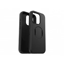 OtterBox OtterGrip Symmetry Series - Carcasa trasera para teléfono móvil