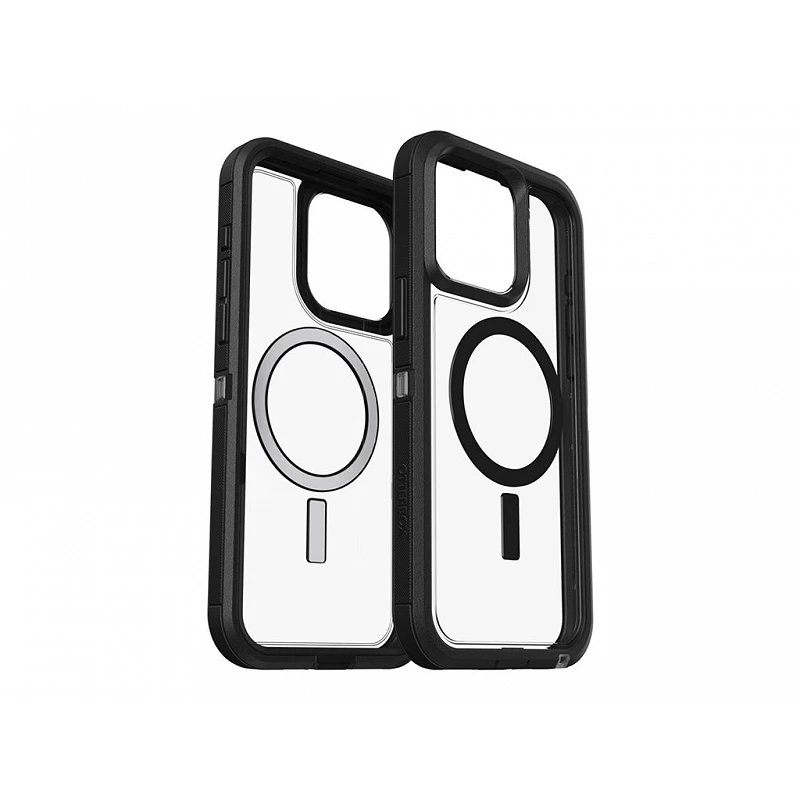 OtterBox Defender Series XT - Carcasa trasera para teléfono móvil