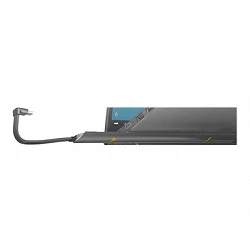 Lenovo USB-C Wireless Charging Kit - Base de carga inalámbrica