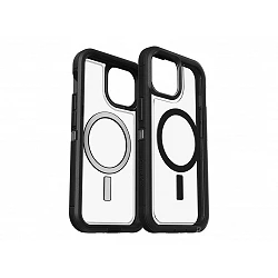 OtterBox Defender Series XT Clear - Carcasa trasera para teléfono móvil