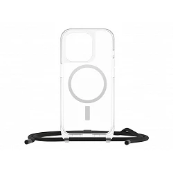 OtterBox React Series - Carcasa trasera para teléfono móvil