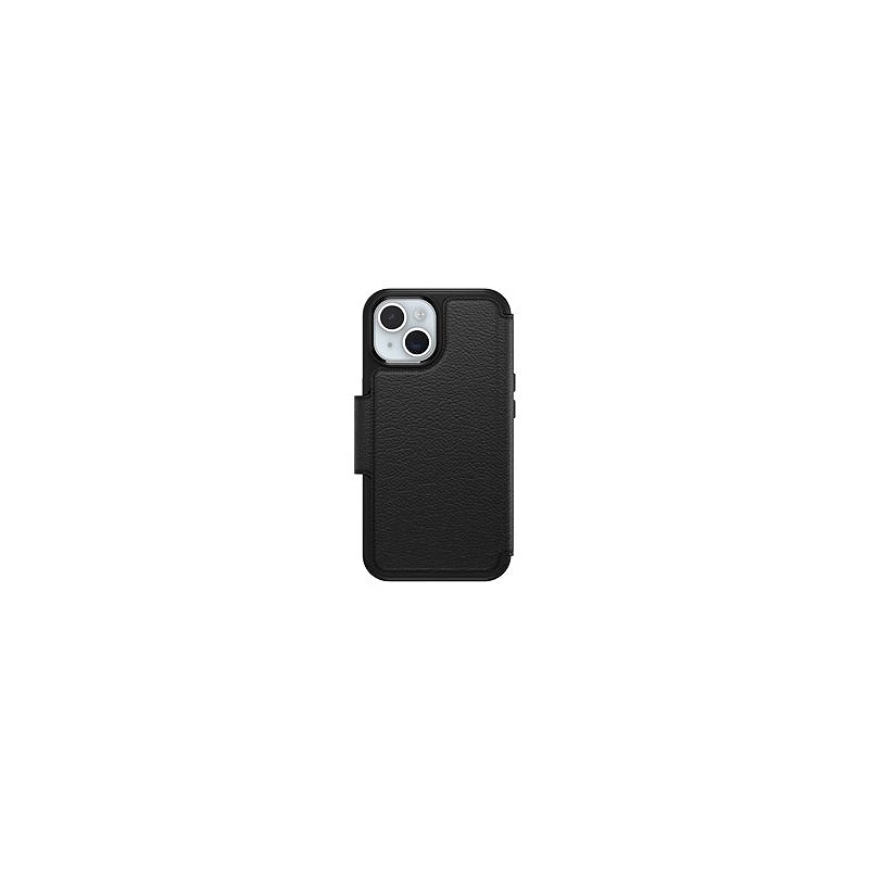 OtterBox Strada Series - Funda con tapa para teléfono móvil