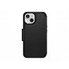 OtterBox Strada Series - Funda con tapa para teléfono móvil