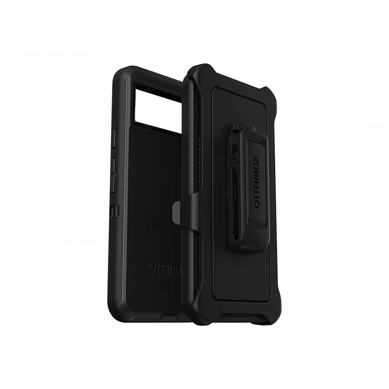 OtterBox Defender Series - Carcasa protectora carcasa trasera para teléfono móvil