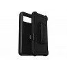 OtterBox Defender Series - Carcasa protectora carcasa trasera para teléfono móvil