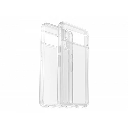 OtterBox Symmetry Series Clear - Carcasa trasera para teléfono móvil