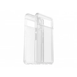 OtterBox Symmetry Series Clear - Carcasa trasera para teléfono móvil