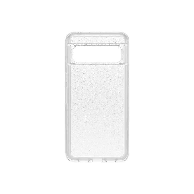 OtterBox Symmetry Series Clear - Carcasa trasera para teléfono móvil