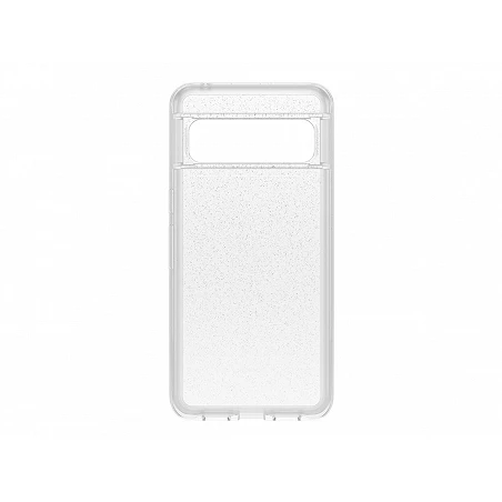 OtterBox Symmetry Series Clear - Carcasa trasera para teléfono móvil