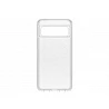 OtterBox Symmetry Series Clear - Carcasa trasera para teléfono móvil