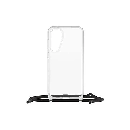 OtterBox React Series - Carcasa trasera para teléfono móvil