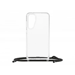 OtterBox React Series - Carcasa trasera para teléfono móvil