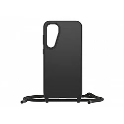 OtterBox React Series - Carcasa trasera para teléfono móvil