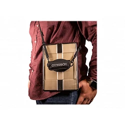OtterBox Hand and Neck Strap - Juego de correas de maleta de transporte para maleta de transporte, tableta