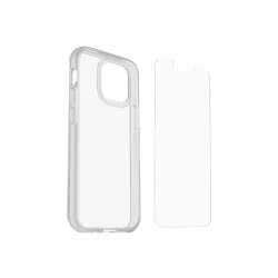 OtterBox React Series - Carcasa trasera para teléfono móvil