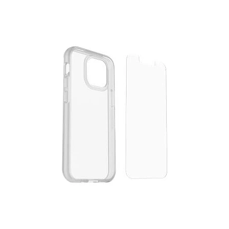 OtterBox React Series - Carcasa trasera para teléfono móvil