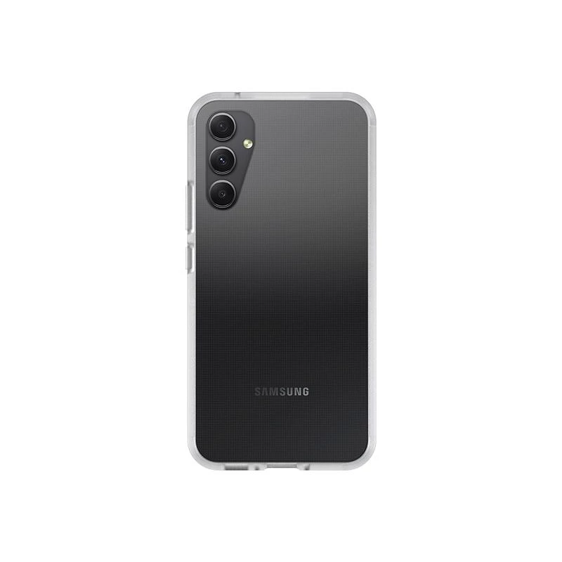 OtterBox React Series - Carcasa trasera para teléfono móvil