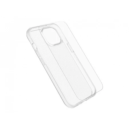 OtterBox React Series - Carcasa trasera para teléfono móvil