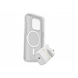 OtterBox Symmetry Series - Carcasa trasera para teléfono móvil