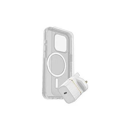 OtterBox Symmetry Series - Carcasa trasera para teléfono móvil