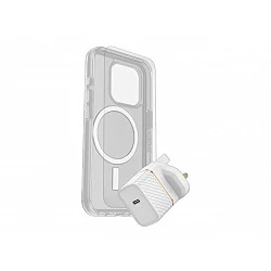 OtterBox Symmetry Series - Carcasa trasera para teléfono móvil