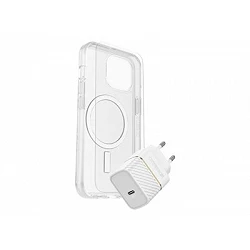 OtterBox Symmetry Series - Carcasa trasera para teléfono móvil