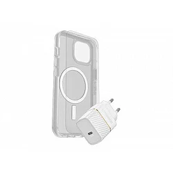 OtterBox Symmetry Series - Carcasa trasera para teléfono móvil